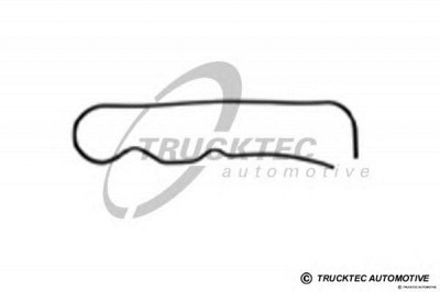 TRUCKTEC AUTOMOTIVE 0210034 -  Прокладка, крышка головки цилиндра